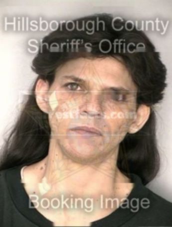 Roberta Elizabeth Blevins