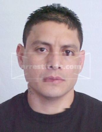 Ruben A Ortiz