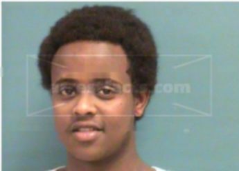 Mohamed Abdi Jama