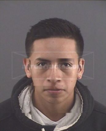 Edgar Gerardo Martinez