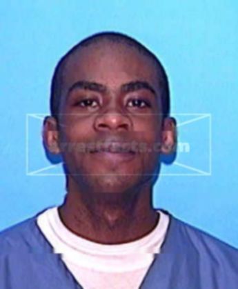 Anthony Allen Searcy