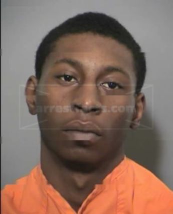 Devontae La' Vert Shepherd