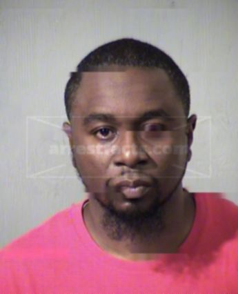Edmund Keeshonn Phipps