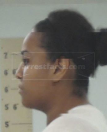 Crystal Anaiz Jackson