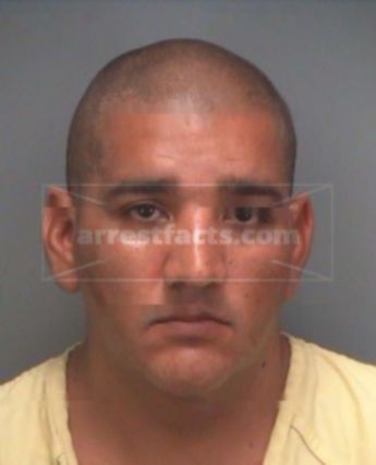 Arthur Espinoza