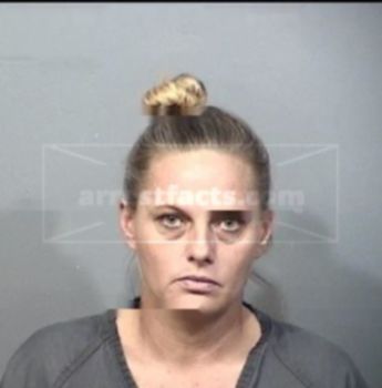 Shana Victoria Darst