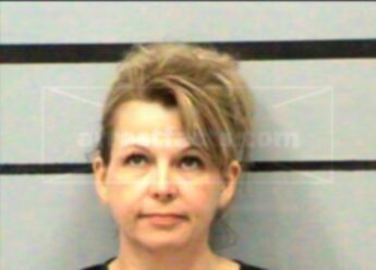 Amanda Leann Nutt