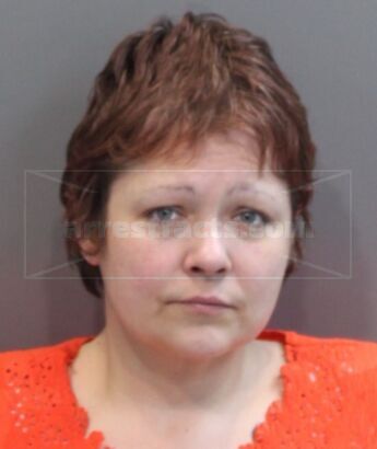 Francine Rebecca Salsberry