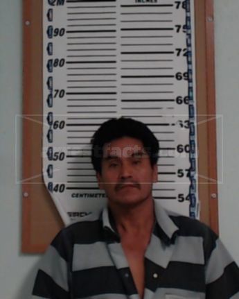 Cresencio Ciriaco