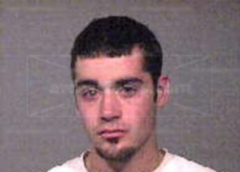 Derek Rollins Harper