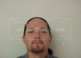 Anthony Ray Alvarado