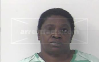 Martricia Ann Mcgee