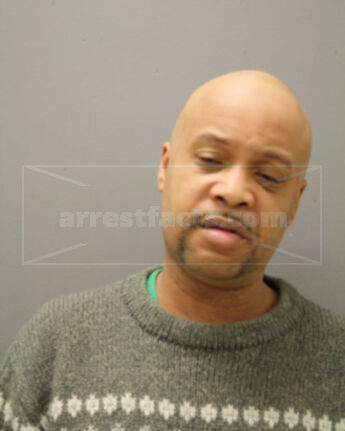 Arthur K Moton