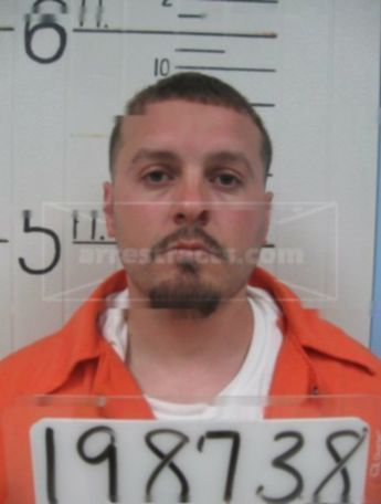 Dustin Cooper
