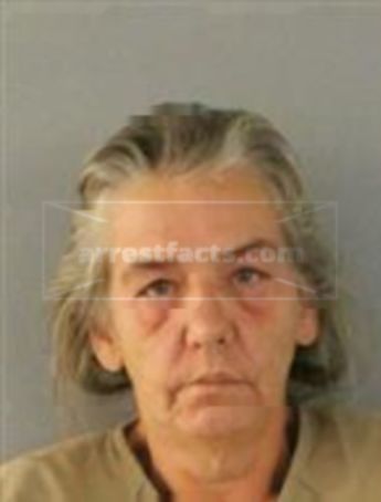 Gloria Jean Bowman