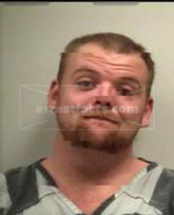 Joshua Blake Richards