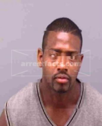 Morris Lamont Hanson