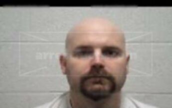 Stephen Tyler Huber
