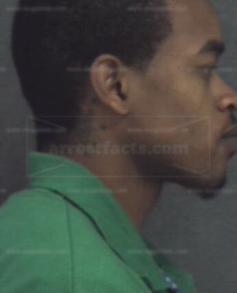 Eric Wayne Calhoun Sr