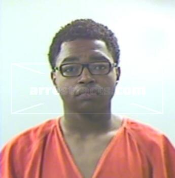 Cameron Treyvonne Bullen
