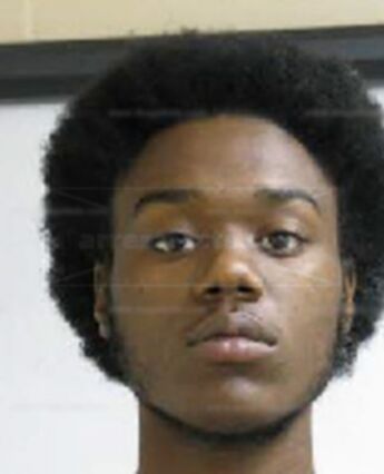 Kentavius Bernard Ford