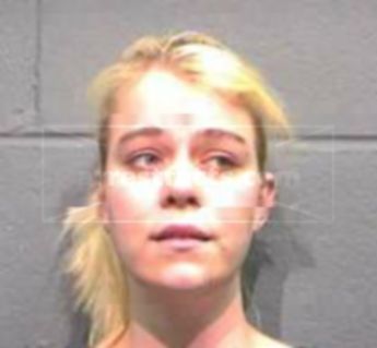 Marlena Louella Keen