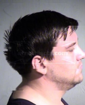 Robert James Cotton