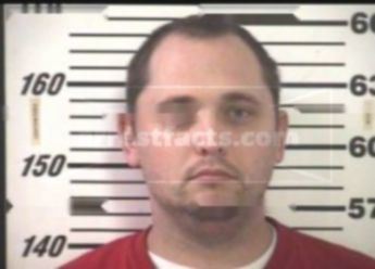 James Mark Crews