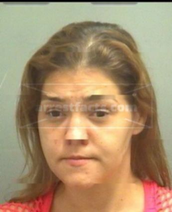 Minette Marie Gonzalez