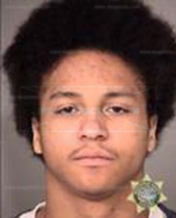Clayton Harrell