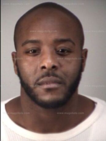 Antwain Jamar Hart