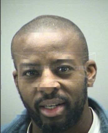 Demetrius Leon Porter