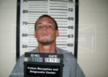 Anthony Ray Compton