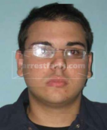 Andrew Messina