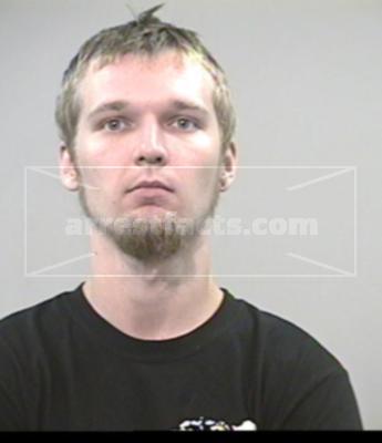 Frank Leroy Carrier