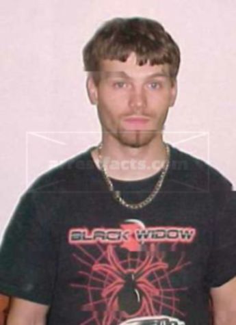 Dustin Dewayne Page