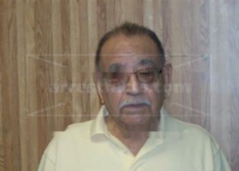 Manuel Rivera Zamora