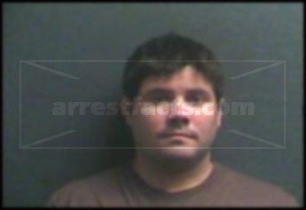 Jared William Moore