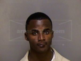 Alonzo Mumford