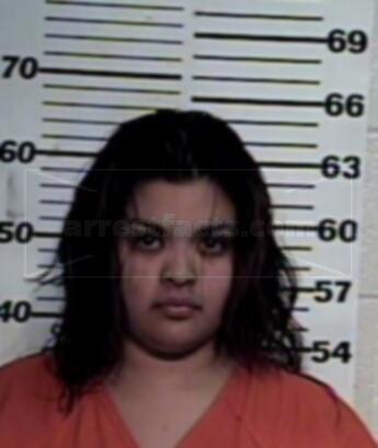 Rita Flores Nava