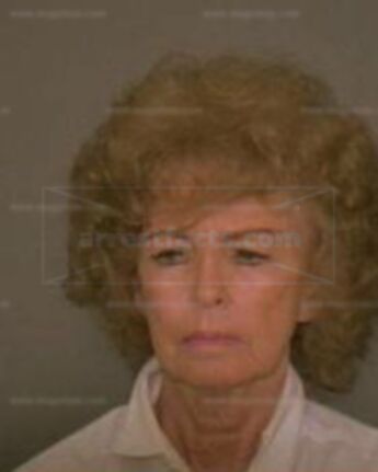 Margaret Paul