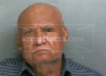Arturo Sanchezperez