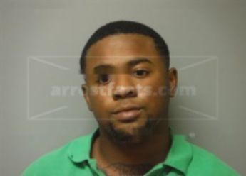 Zabrian Jamal Gibson