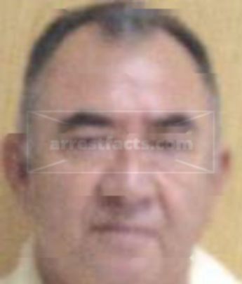 Santiago Rosas Rangel