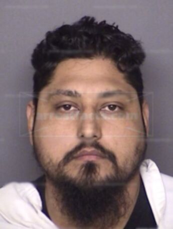 Vincent Louis Romero Jr.