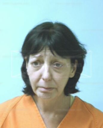 Amy Delphine Harpool