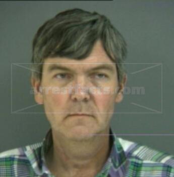 Curtis Gerald Vanschoubrock