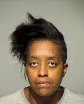 Dorcas Coleman
