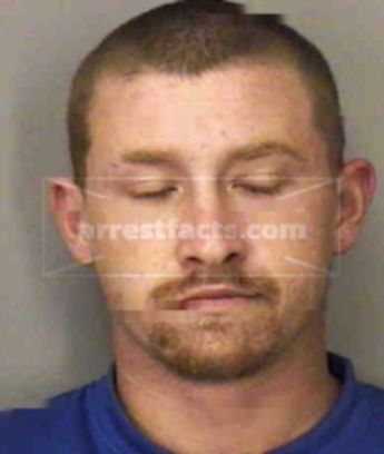 Jason Bart Coker