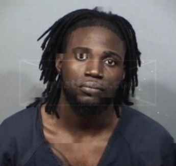 Latavius Vermont Coleman Allen